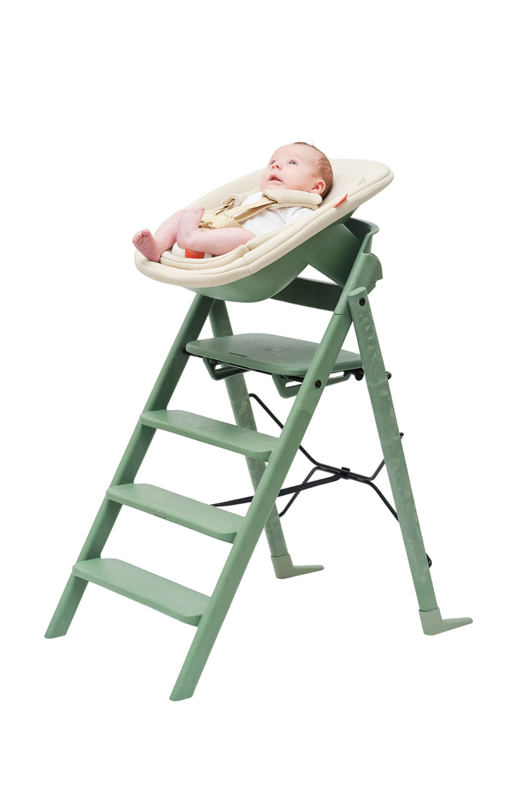 KAOS KLAPP Babysits - Mineral Green