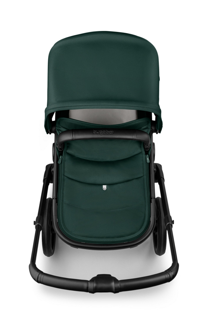 Bugaboo Fox 5 Renew - Fern Green