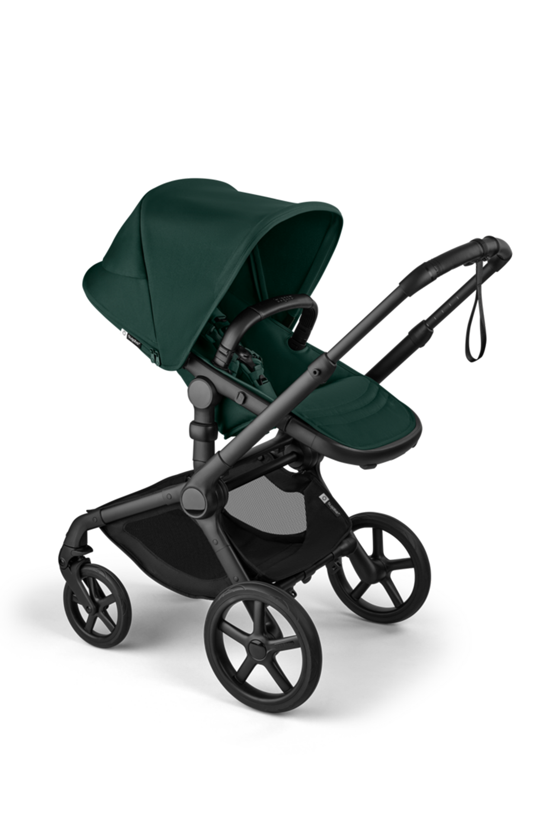 Bugaboo Fox 5 Renew - Fern Green