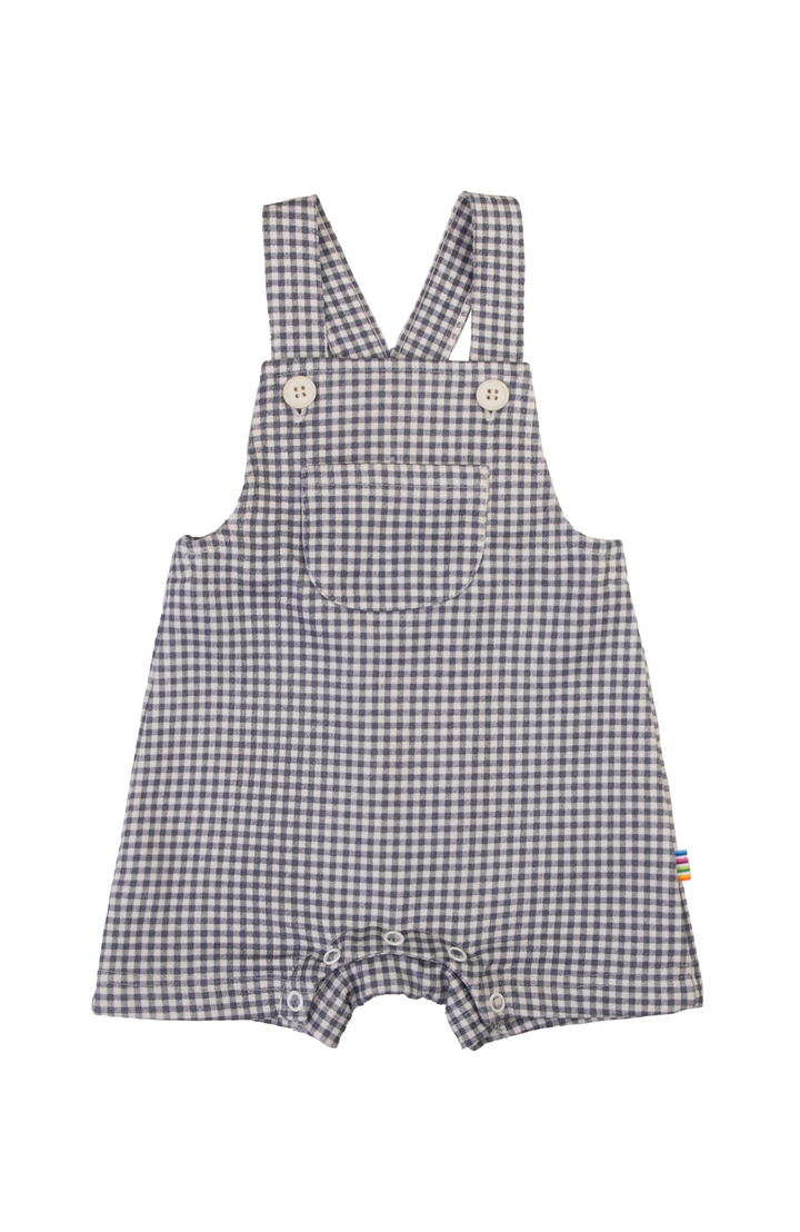 Summer Overall - Dark Blue