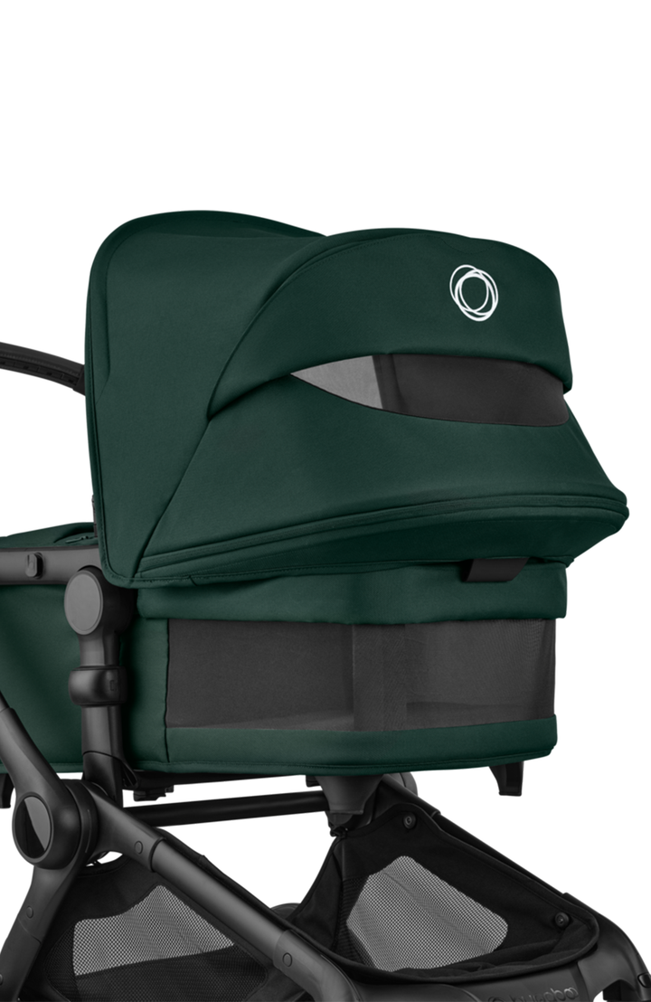 Bugaboo Fox 5 Renew - Fern Green
