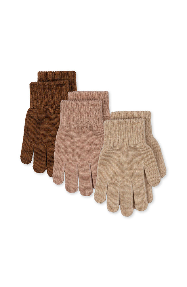 Filla Gloves - Sorbet