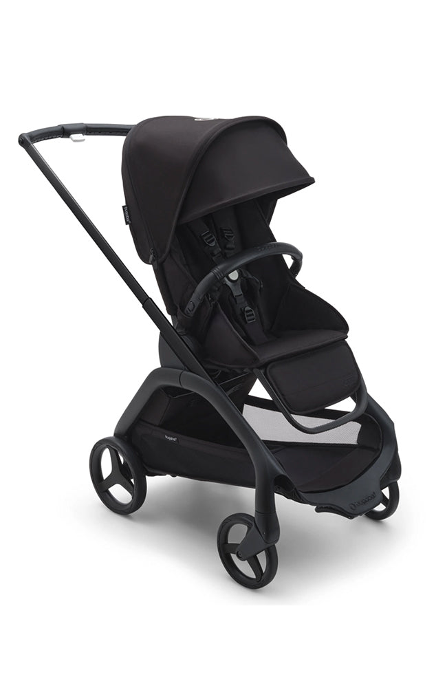 Dragonfly - Black/Midnight Black Bugaboo butterfly