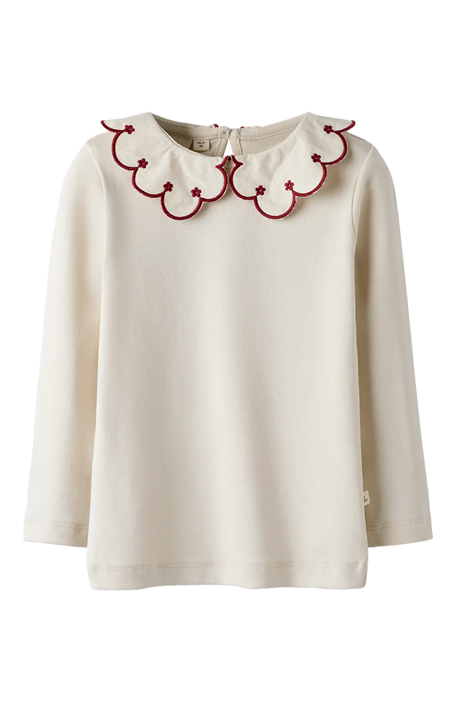 Nemlen LS Knit Cardigan - Turtledove