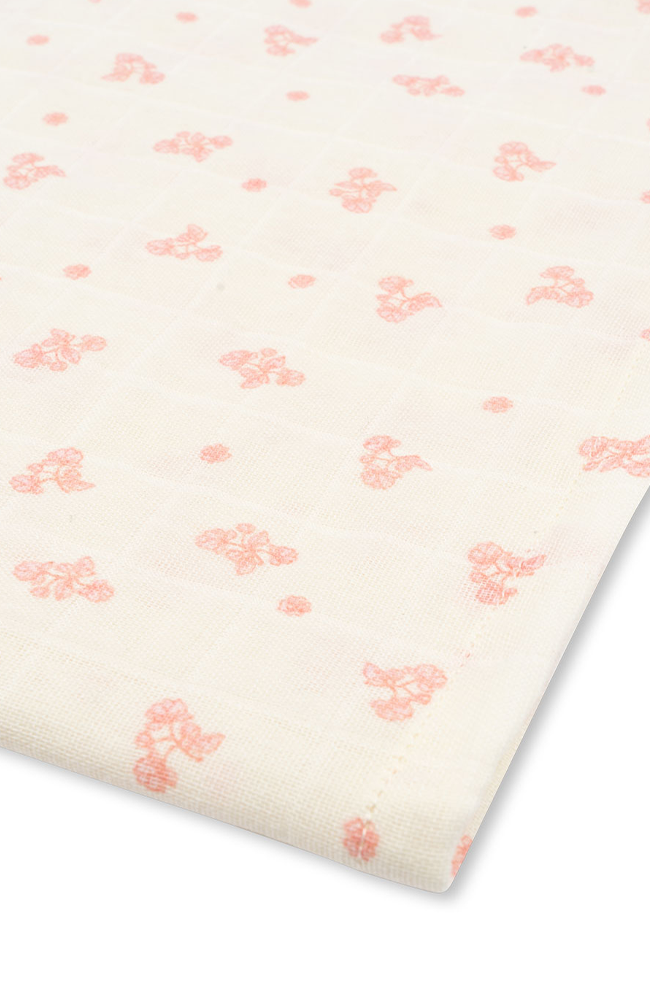 3 Pack Bellini Muslin Cloths - Ilmia Fanga Fontana filt