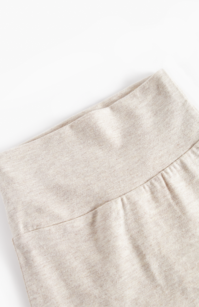 Rosetta Dobby Dots - Gentle White