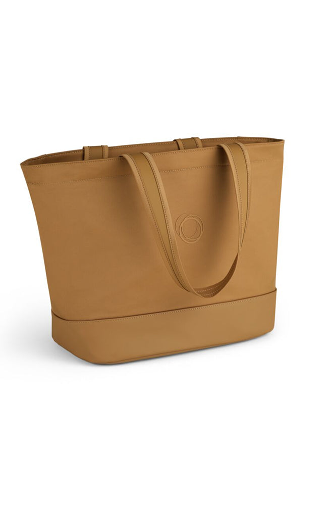 Changing bag - Desert Taupe 