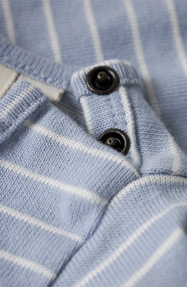 Baja LS Body - Zen Blue