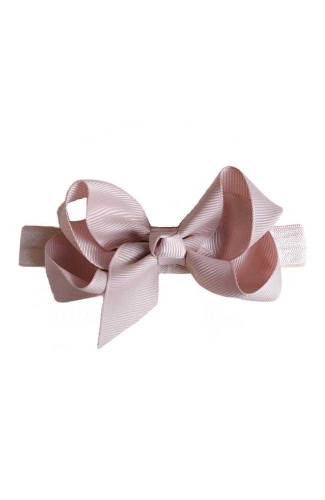 Hair Bow Mini - Estelle