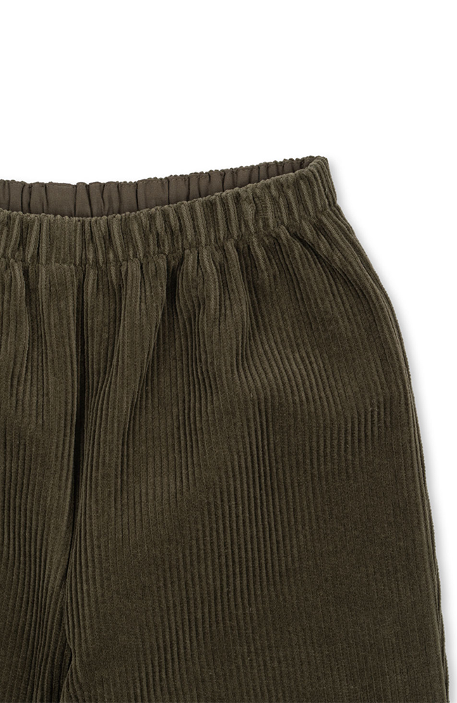 Sully Pants - Kalamata Konges Slöjd Byxor