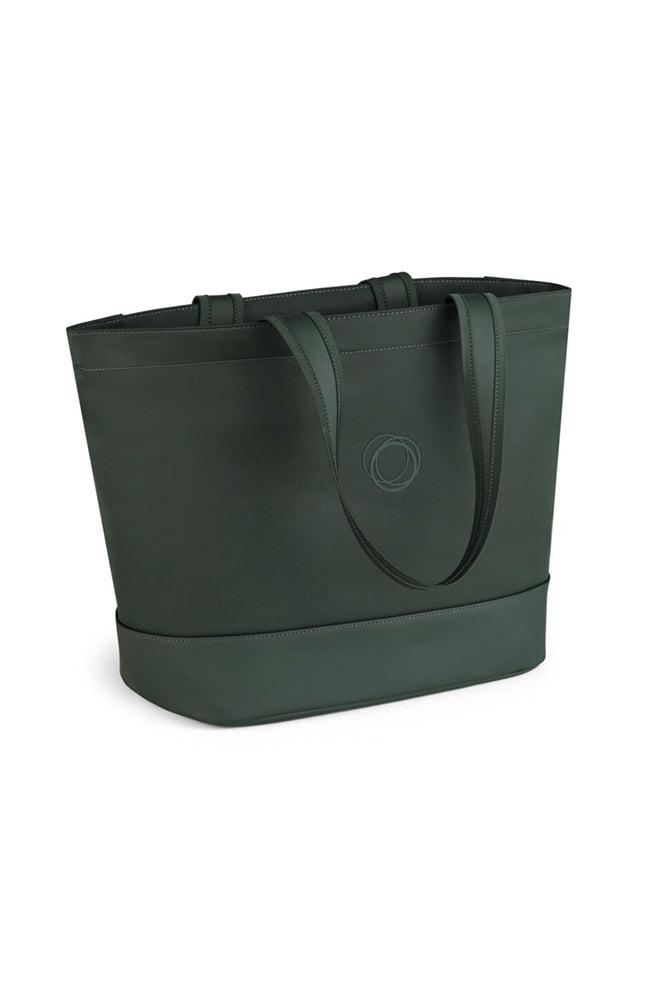 Changing bag Noir Limited Edition - Midnight Green