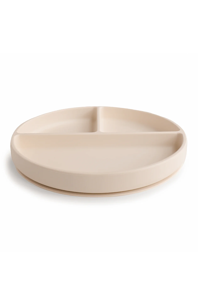 Silicone Divided Suction Plate - Shifting Sand