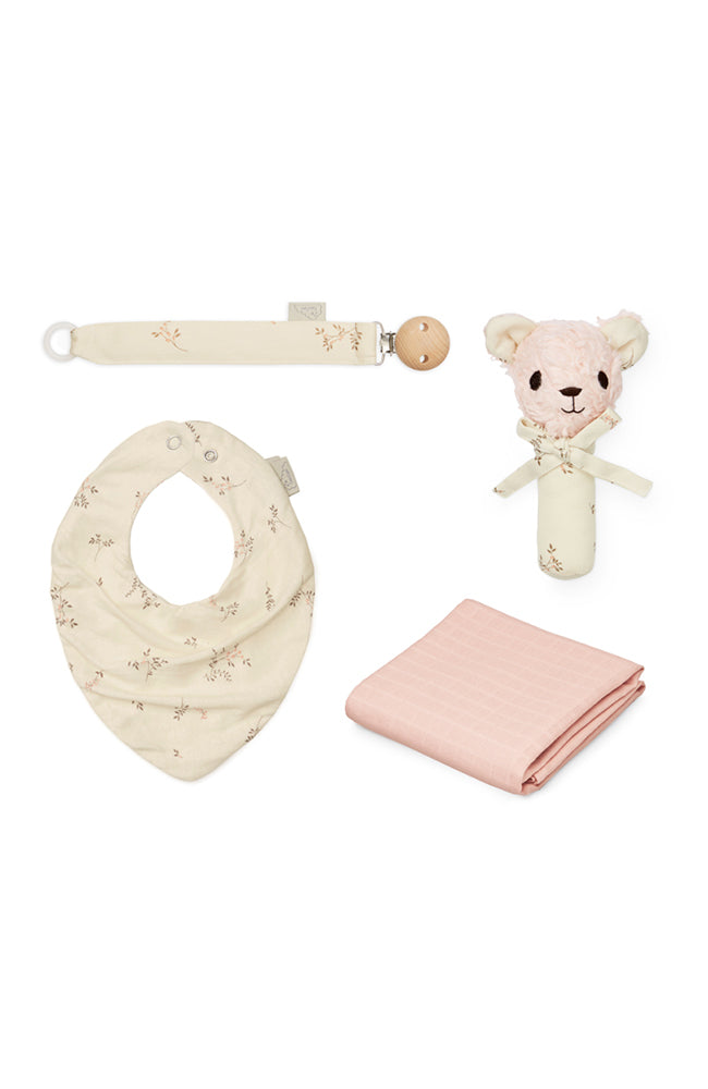 Baby Essentials Gift Box - Ashley