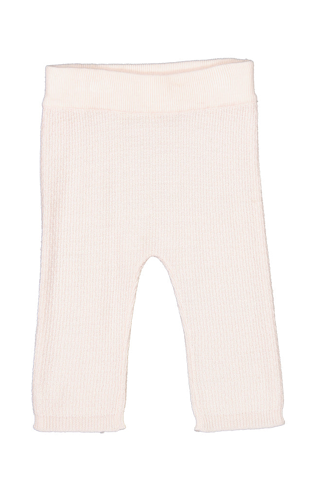 Pira Pants Light Merino - Rose Quartz