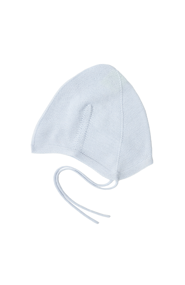 Baby Hat - Baby Blue FUB mössa