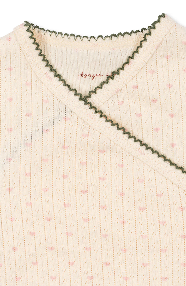 Minnie Newborn Onesie - Minnie Coeur