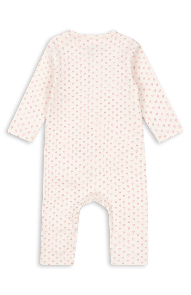Bello Onesie - Punto Rosa Fanga Fontana onesie
