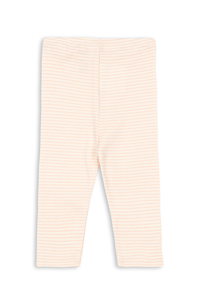 Fio Leggings - Tea Stripe Cameo Fanga Fontana Leggings