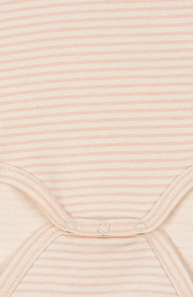 Fio Body - Tea Stripe Cameo
