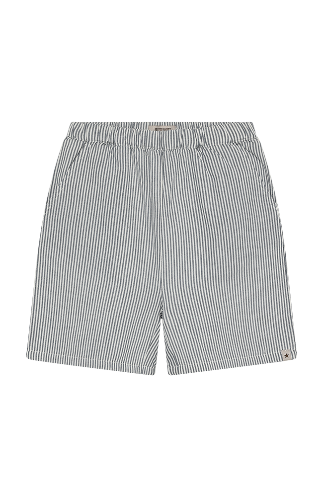 Shorts YD stripe - Bering Sea