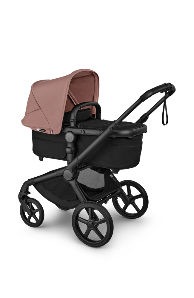 Bugaboo Sun Canopy - Dusty Pink