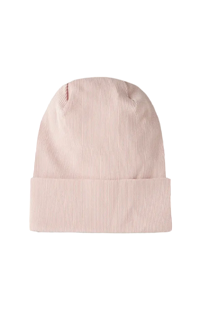 Lamoe Hat - Cameo Rose