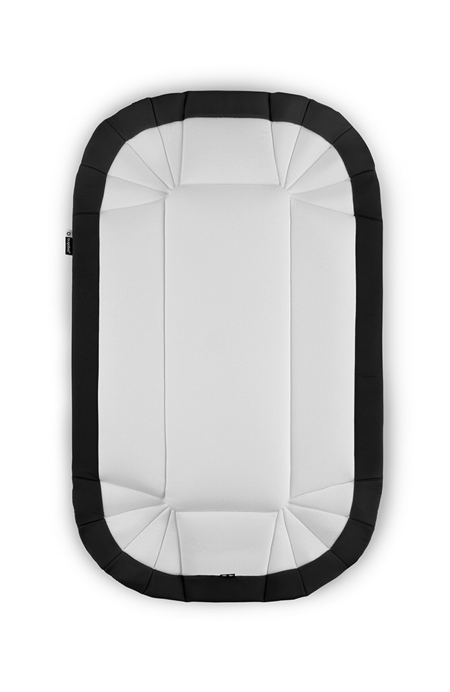 Baby Nest - Heritage Black