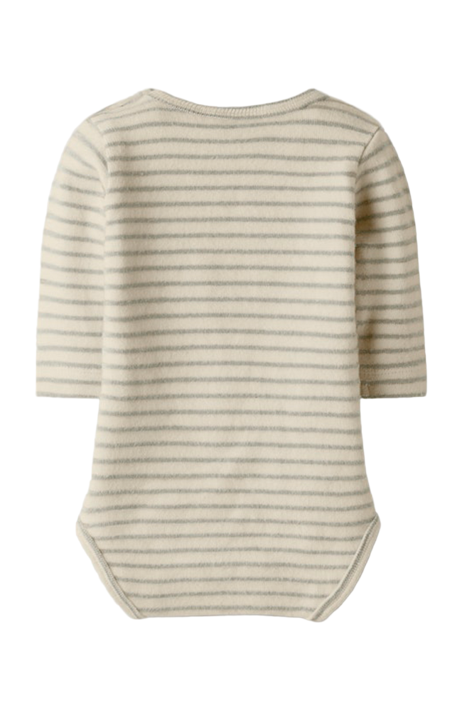 Geo Lim Loose Pant - Turtledove