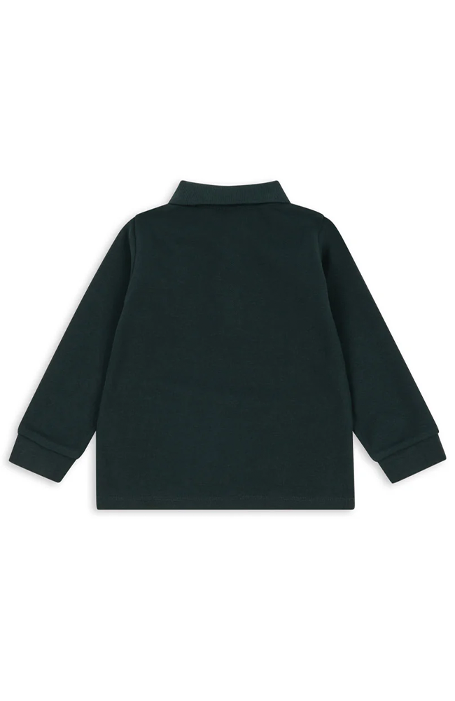 Florian polo - Pine Grove Konges Slöjd Tröja