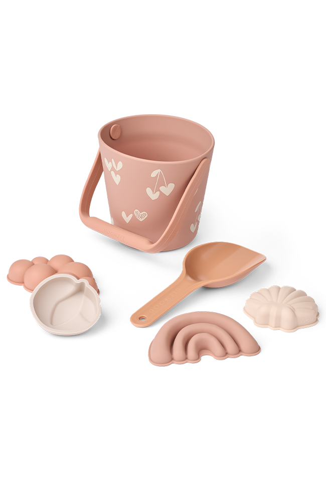 Gilma Sweethearts Beach Set - Sweethearts/Pale tuscany