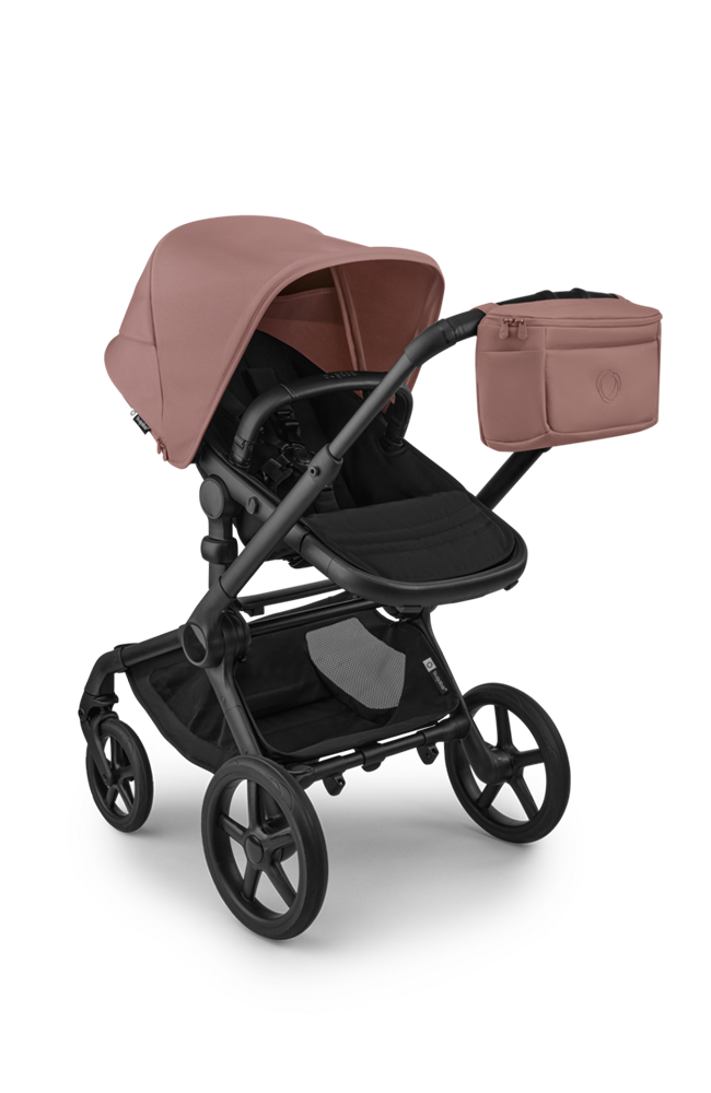 Bugaboo Organizer - Dusty Pink