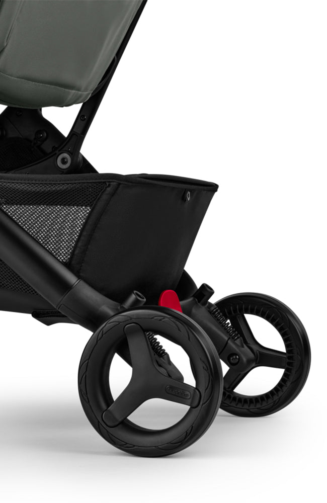 bugaboo vagn Bugaboo Butterfly 2
