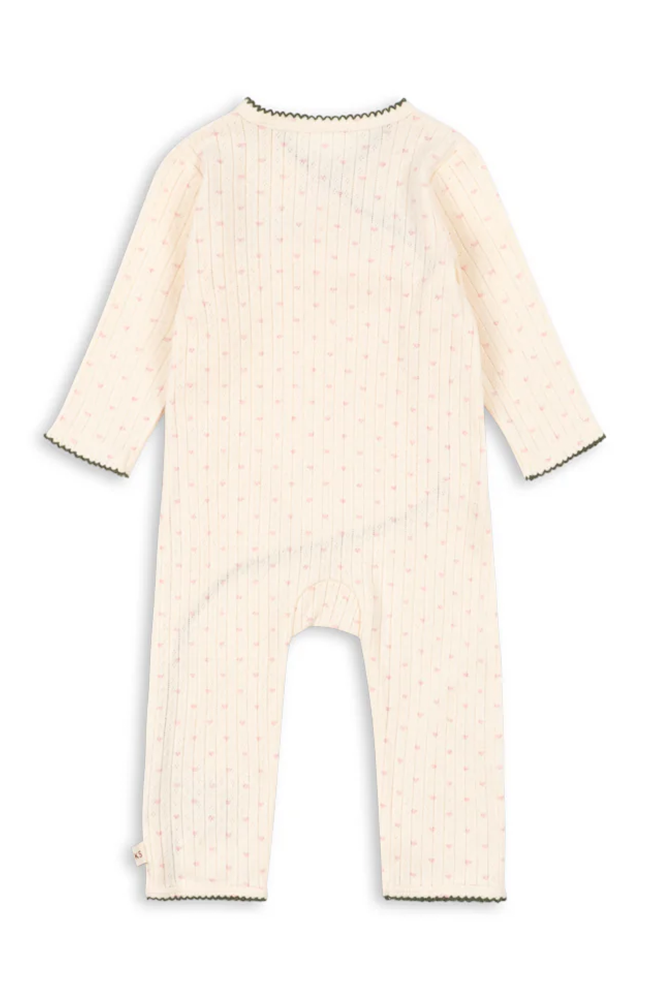 Minnie Newborn Onesie - Minnie Coeur