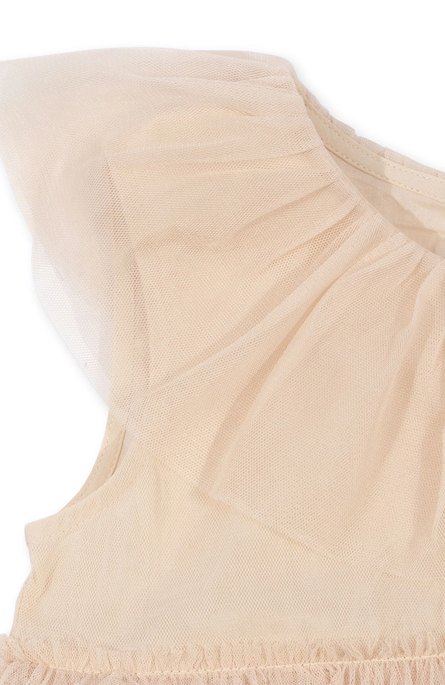 Yvonne Fairy Dress - Bowie Blue