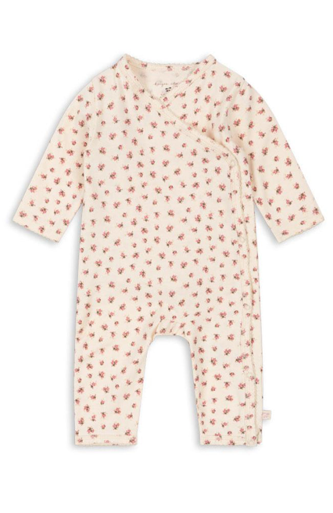 Basic Newborn Onesie - Bloomie