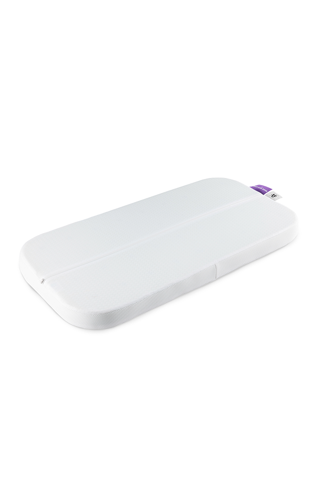 Sebra X Träumeland Mattress Bedside Crib