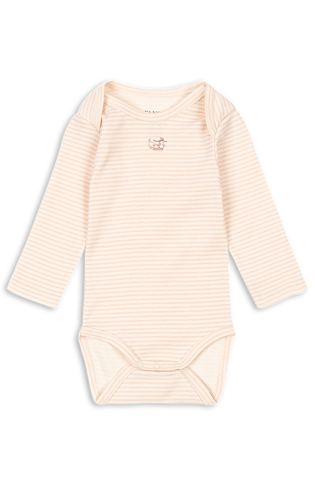 Fio Body - Tea Stripe Cameo