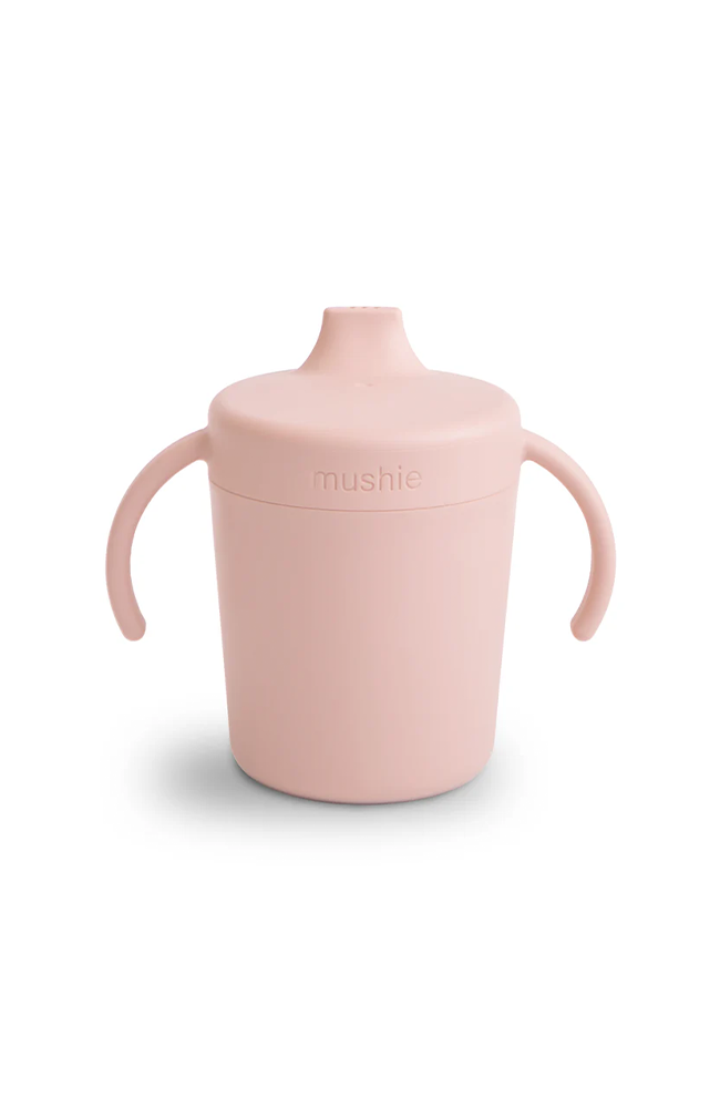 Trainer Sippy Cup - Blush