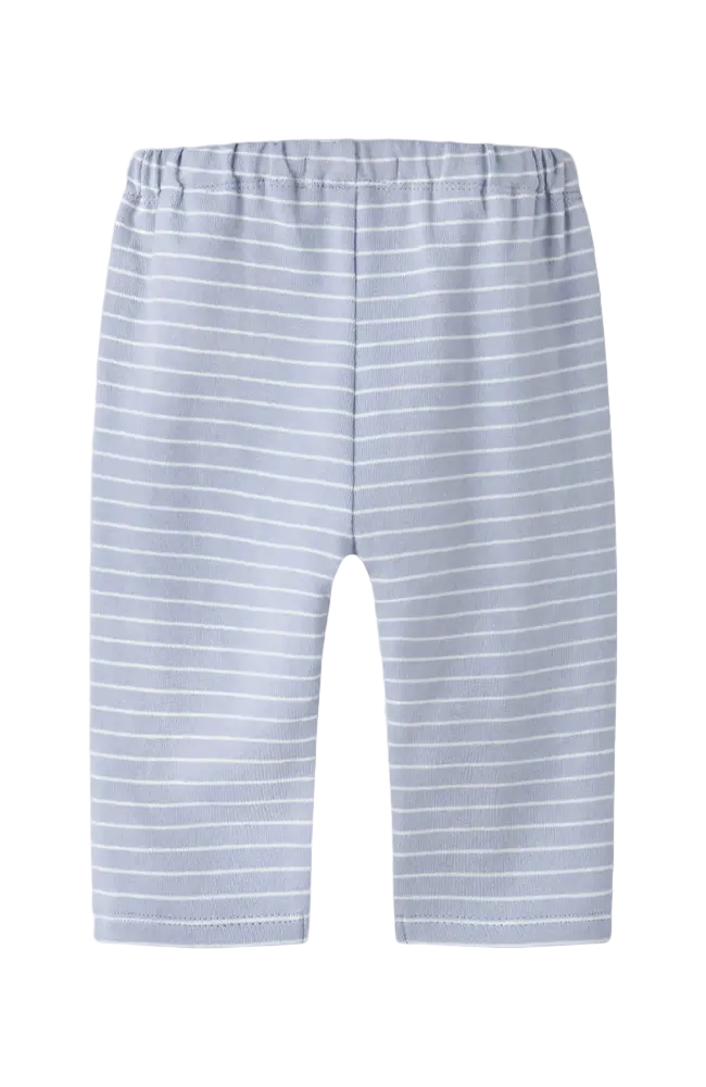 Baja Loose Pant - Zen Blue