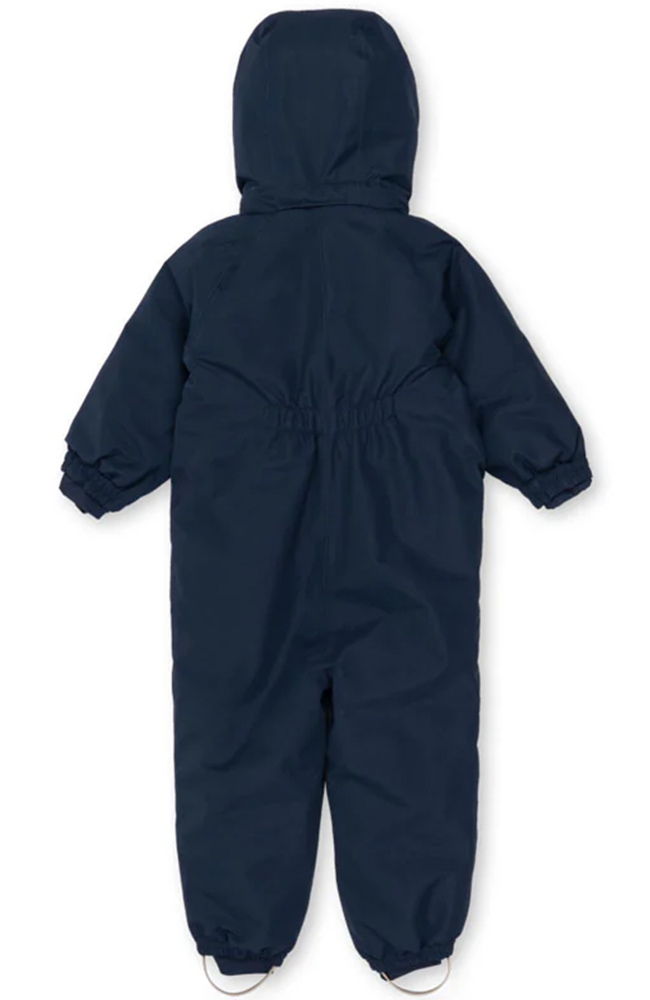 Nohr Snowsuit - Mood Indigo Konges Slöjd Overall