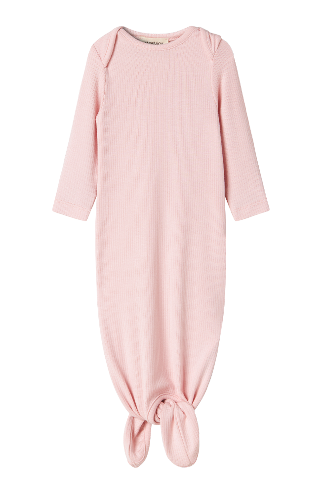 Romie Micro Modal Jumpsuit - Rosewater