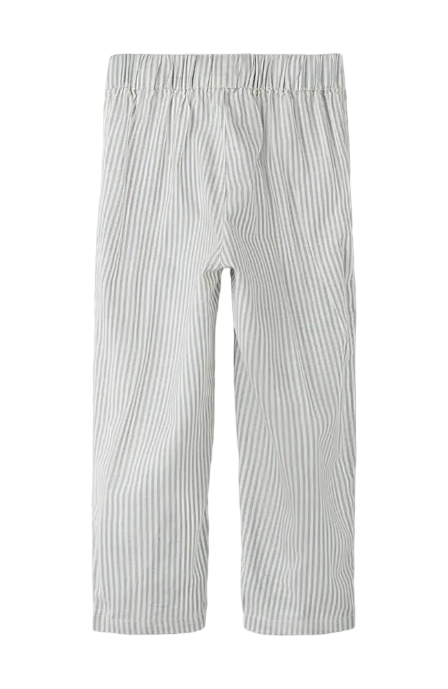 Darko Loose Pant - Coconut Milk