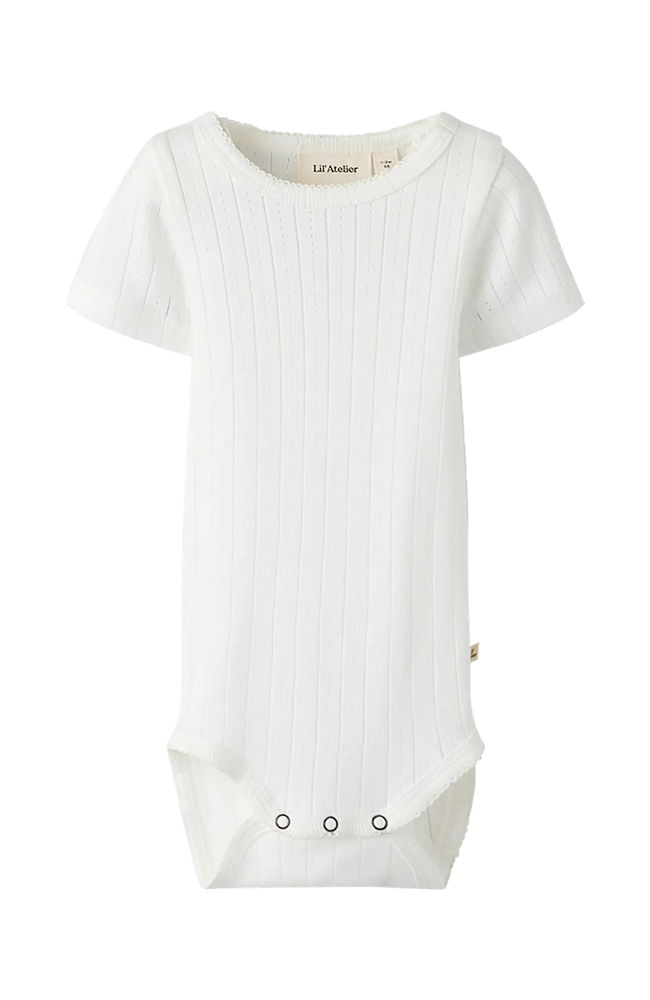 Rachels SS Slim Body - Coconut Milk