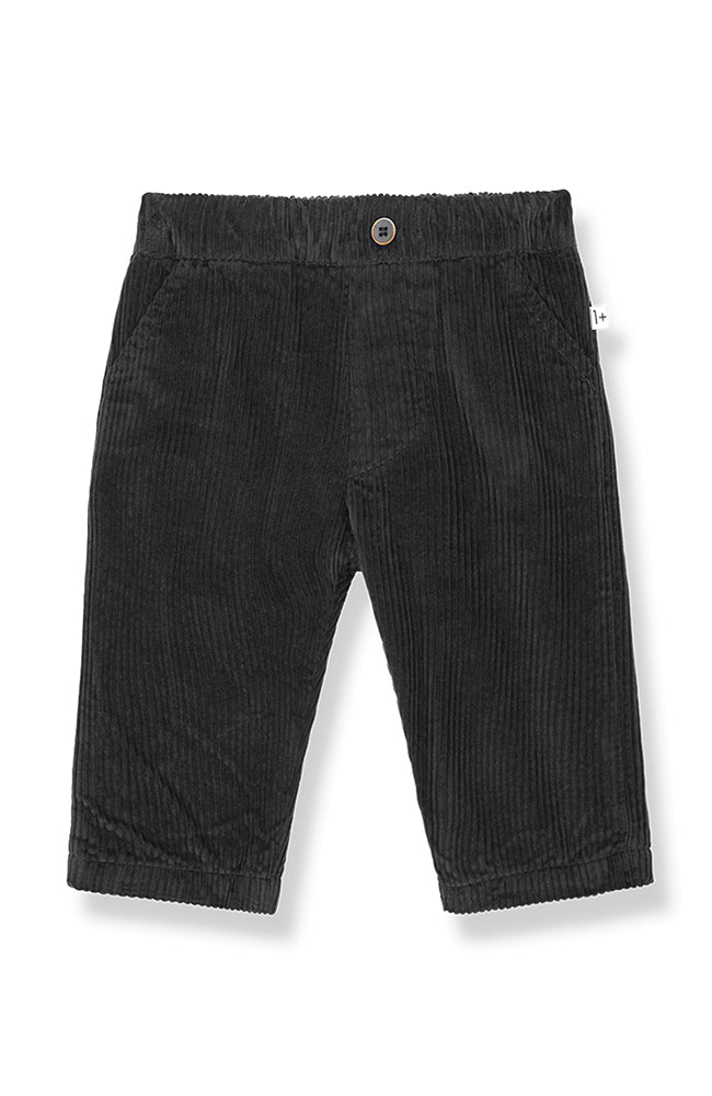 Ovidi Pants - Anthracite