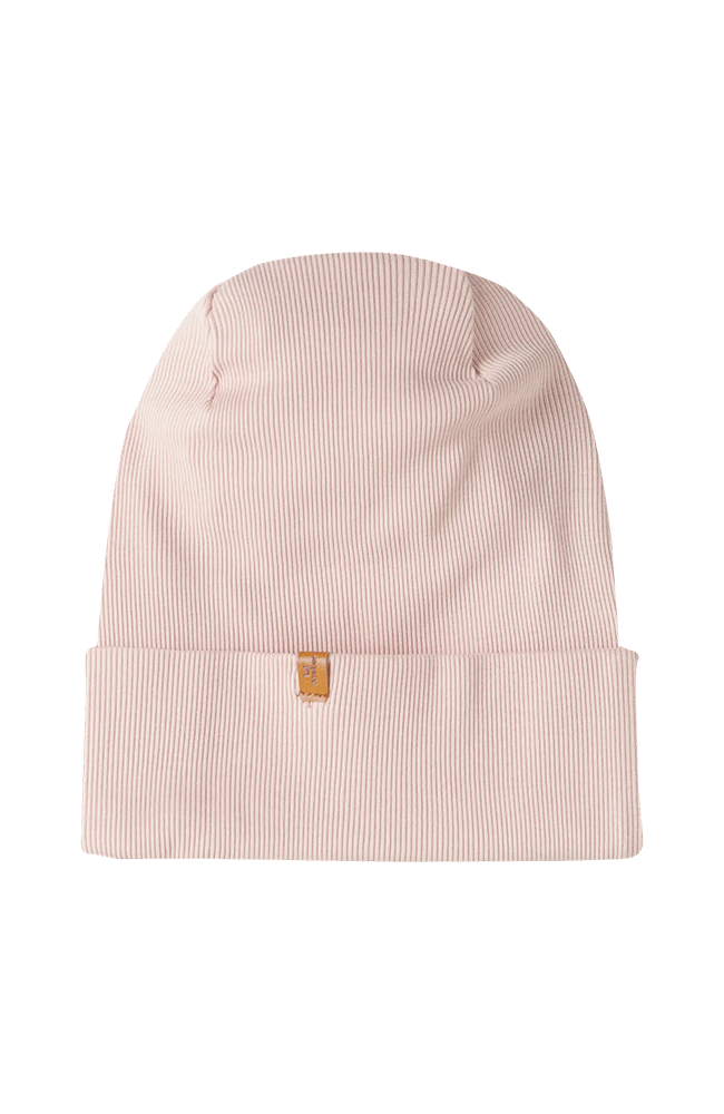 Lamoe Hat - Cameo Rose