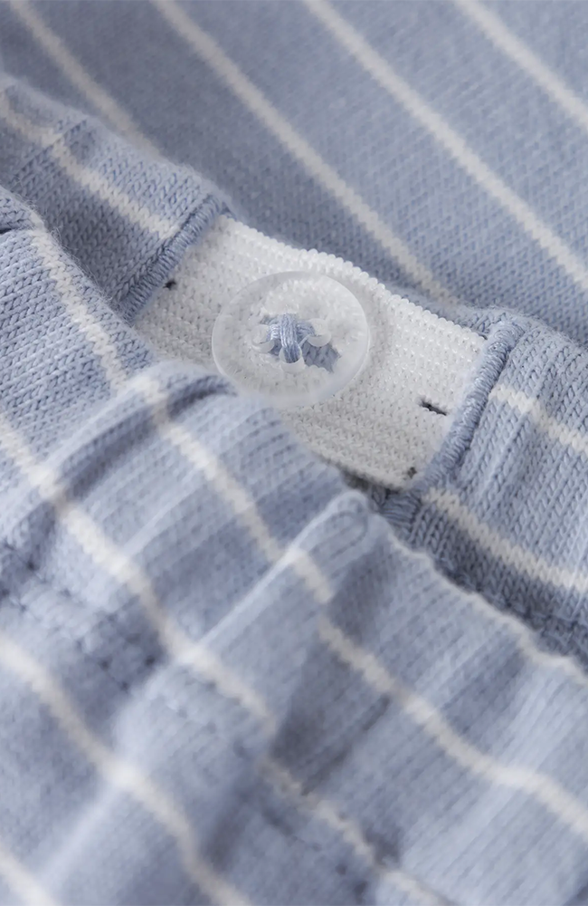 Baja Loose Pant - Zen Blue