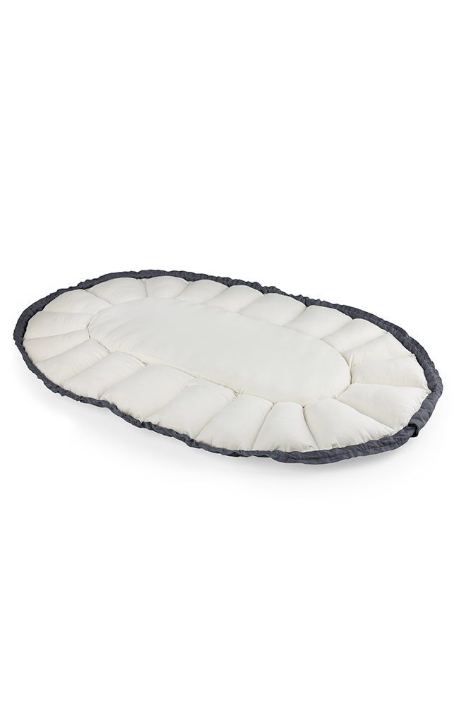 3-in-1 Babynest - Blue