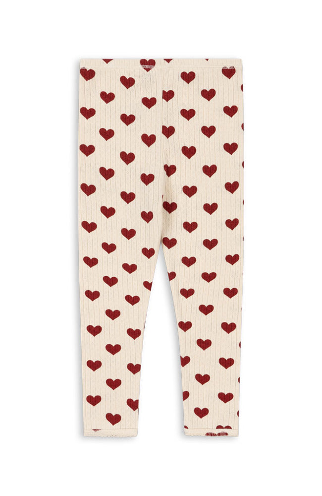 Minnie Pants - Amour Rouge