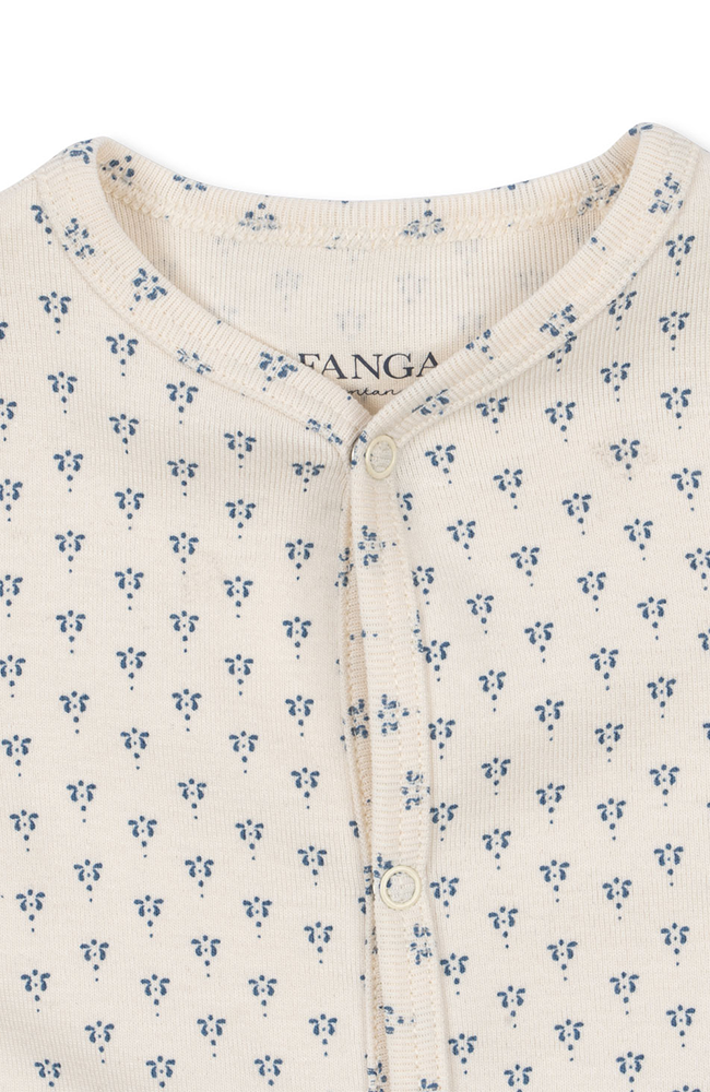 Bello Onesie - Punto Blu Fanga Fontana onesie