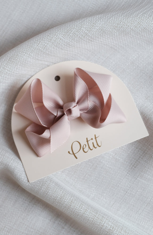 Hair Bow Mini - Estelle